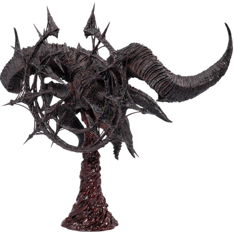 PureArts DIABLO IV: Lord of Hatred Mephisto ½ Scale Art Mask
