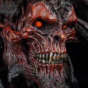 PureArts DIABLO IV: Lord of Hatred Mephisto ½ Scale Art Mask