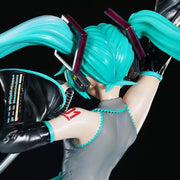 PureArts x Kitsune Statue -Hatsune Miku 1/6 Scale Statue