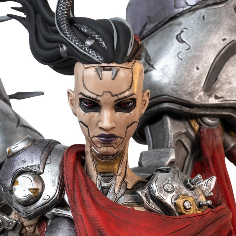 PureArts Borderlands 4 : Callis the Ripper Queen 1/6 Scale Statue