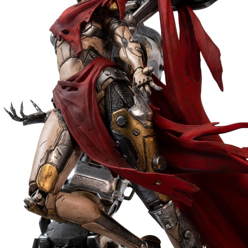 PureArts Borderlands 4 : Callis the Ripper Queen 1/6 Scale Statue