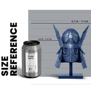 PureArts Elden Ring Nightreign - Helmet of Wylder Mini Replica 1/3 Scale