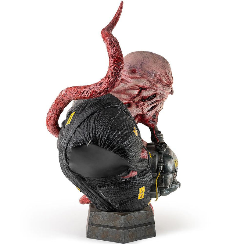 PureArts Resident Evil 3 Remake: Nemesis 1/1 Scale Bust