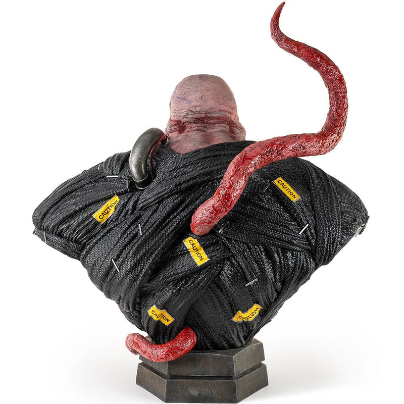 PureArts Resident Evil 3 Remake: Nemesis 1/1 Scale Bust