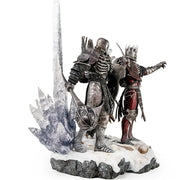 Purearts The Witcher 3 - The Wild Hunt 1/6 Scale Diorama