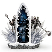 Purearts The Witcher 3 - The Wild Hunt 1/6 Scale Diorama