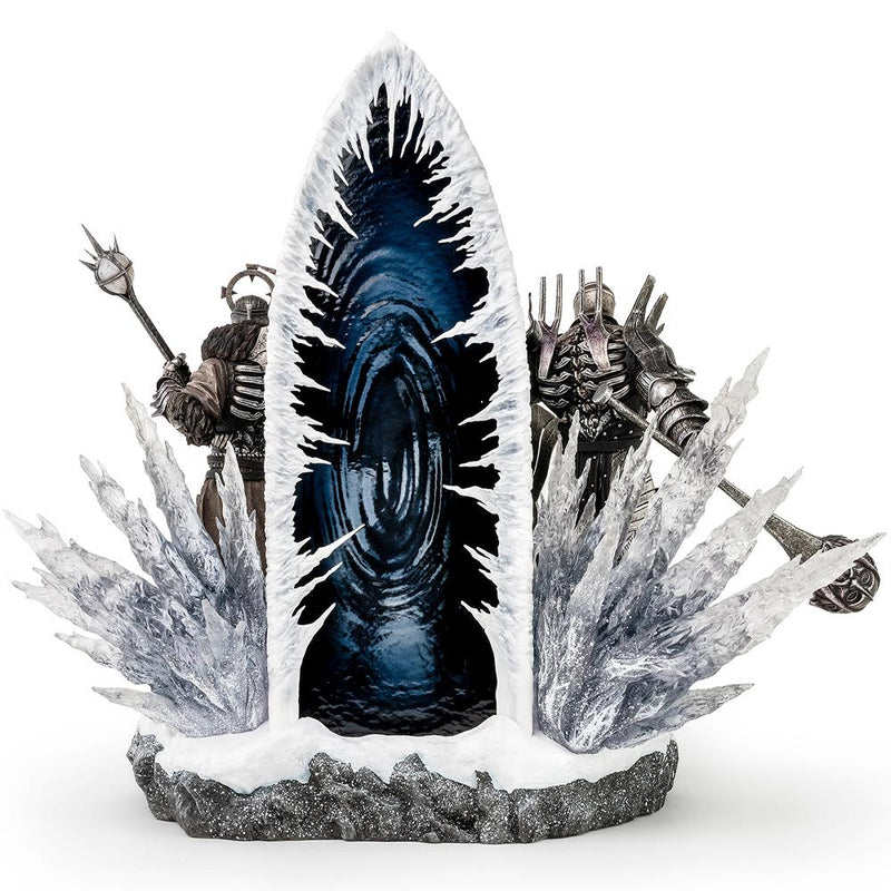 Purearts The Witcher 3 - The Wild Hunt 1/6 Scale Diorama