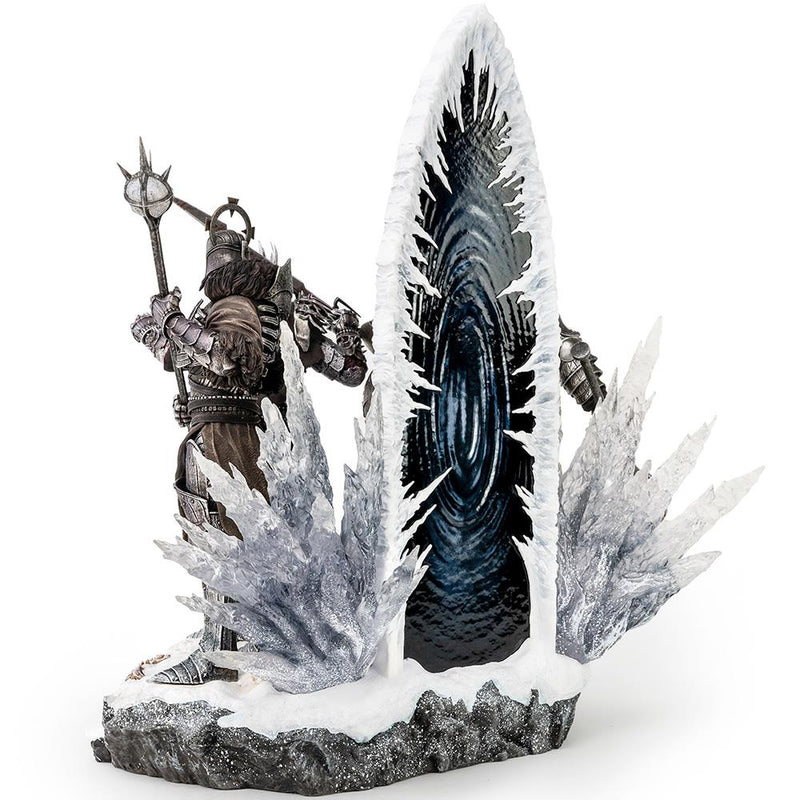 Purearts The Witcher 3 - The Wild Hunt 1/6 Scale Diorama