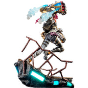 PureArts League of Legends - Vi 1/6 Scale Statue
