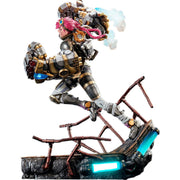 PureArts League of Legends - Vi 1/6 Scale Statue