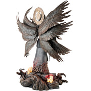 PureArts Resident Evil Village : Mother Miranda 1/4 Scale Statue