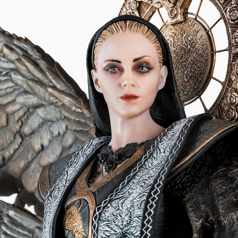 PureArts Resident Evil Village : Mother Miranda 1/4 Scale Statue