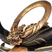 PureArts Assassin's Creed - Yasuke Helmet 1/1 Scale Replica