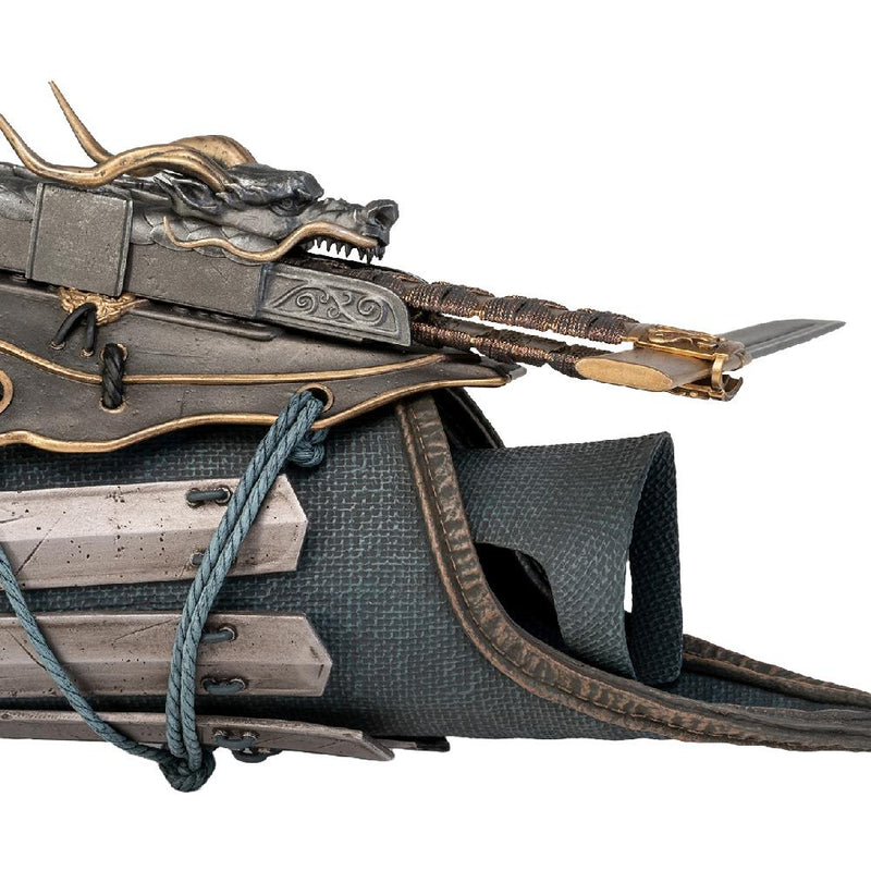 PureArts ASSASSIN'S CREED SHADOWS - Naoe Hidden Blade Replica 1/1