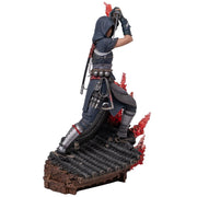 PureArts Assassin's Creed Shadows - Animus Naoe 1/8 Scale Statue