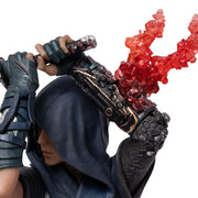 PureArts Assassin's Creed Shadows - Animus Naoe 1/8 Scale Statue