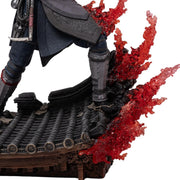 PureArts Assassin's Creed Shadows - Animus Naoe 1/8 Scale Statue
