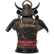PureArts Assassin's Creed Shadows - Yasuke 1/4 Scale Bust