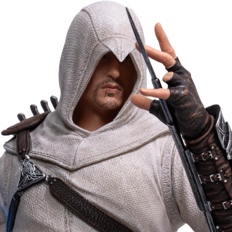 PureArts Assassin's Creed Animus Altair 1/8 Scale Statue