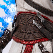 PureArts Assassin's Creed Animus Altair 1/8 Scale Statue