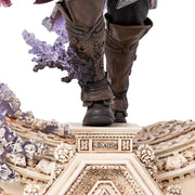 PureArts Assassin's Creed Animus Ezio 1/8 Scale Statue