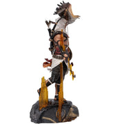 PureArts Assassin's Creed Animus Bayek 1/8 Scale Statue