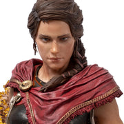 PureArts Assassin's Creed Animus Kassandra 1/8 Scale Statue