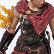PureArts Assassin's Creed Animus Kassandra 1/8 Scale Statue