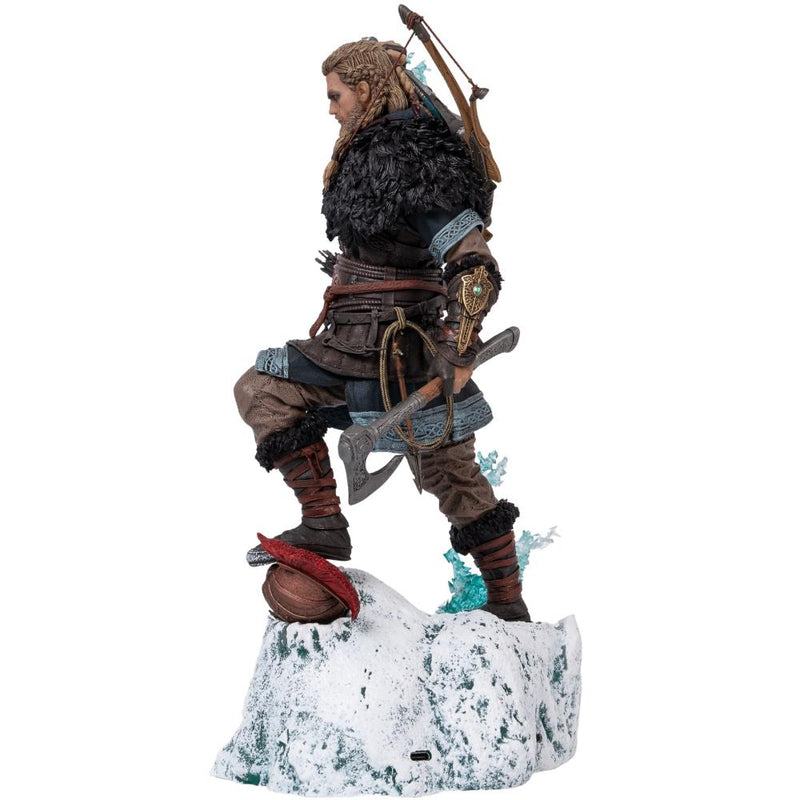 PureArts Assassin's Creed Animus Eivor 1/8 Scale Statue