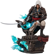PureArts Assassin's Creed Black Flag Animus Edward 1/8 Scale Statue