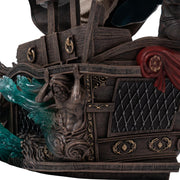 PureArts Assassin's Creed Black Flag Animus Edward 1/8 Scale Statue