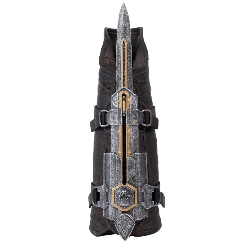 PureArts Assassin's Creed Black Flag Edward Hidden Blade 1/1 Scale Replica