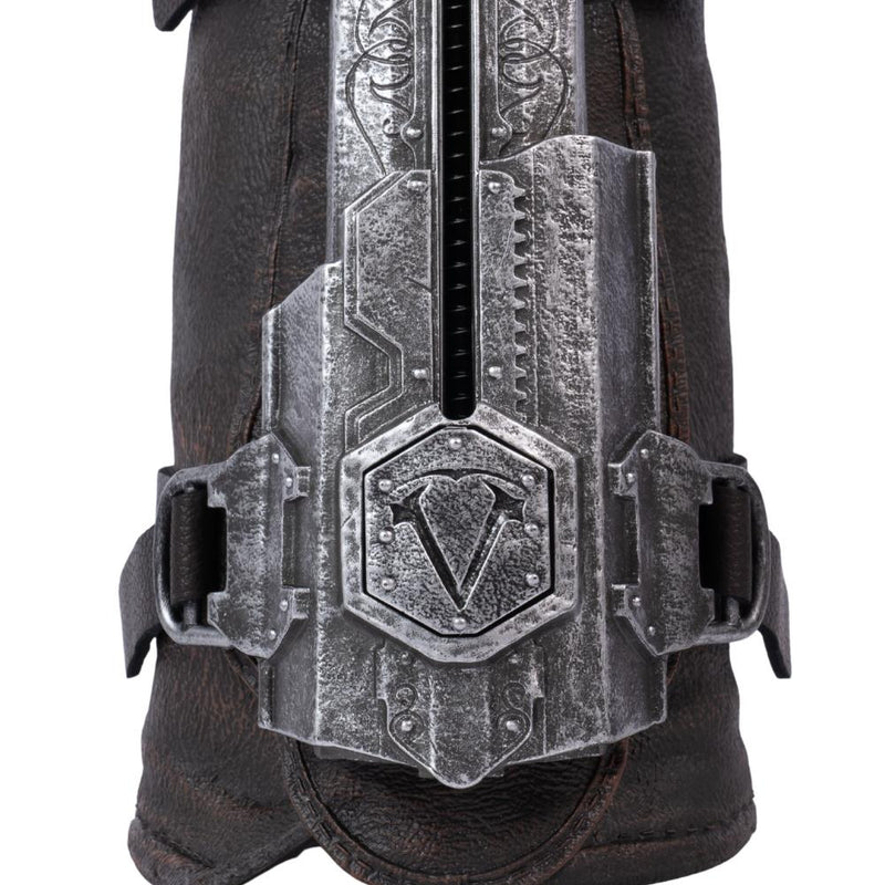 PureArts Assassin's Creed Black Flag Edward Hidden Blade 1/1 Scale Replica