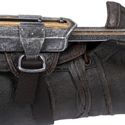 PureArts Assassin's Creed Black Flag Edward Hidden Blade 1/1 Scale Replica
