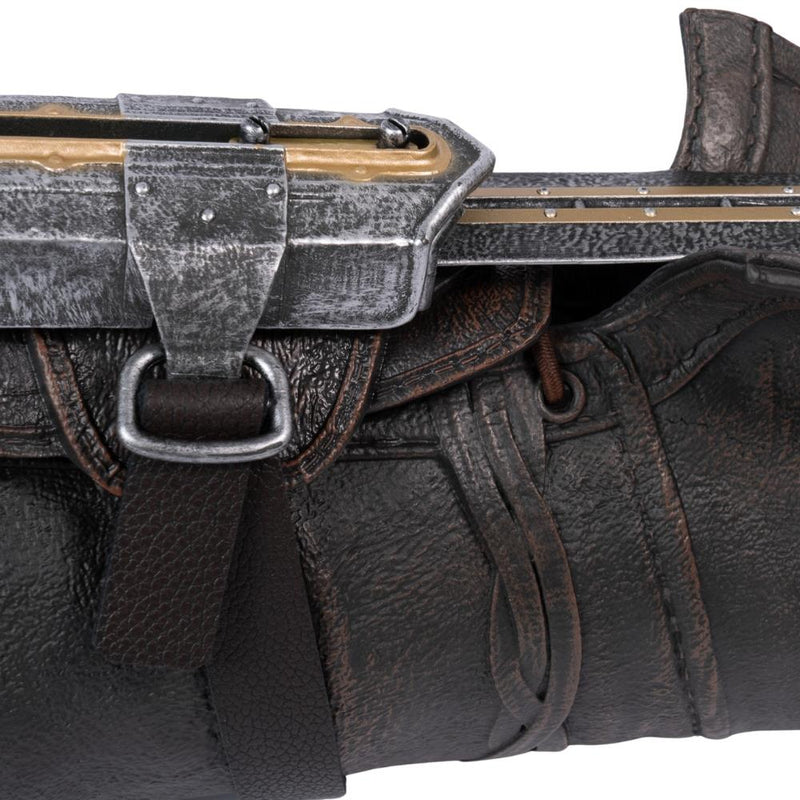 PureArts Assassin's Creed Black Flag Edward Hidden Blade 1/1 Scale Replica