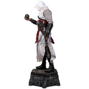 PureArts Prestige Line – Assassin’s Creed Altaïr Ibn-La’Ahad 1/2 Scale Statue