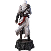 PureArts Prestige Line – Assassin’s Creed Altaïr Ibn-La’Ahad 1/2 Scale Statue