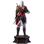 PureArts Prestige Line – Assassin’s Creed Edward Kenway 1/2 Scale Statue