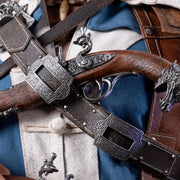 PureArts Prestige Line – Assassin’s Creed Edward Kenway 1/2 Scale Statue