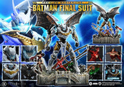Prime 1 Studio Premium Masterline Justice League (Comics) Batman Final Suit (Design by Jorge Jimenez) Bonus Version