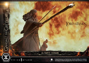 Prime 1 Studio Premium Masterline The Lord of the Rings (Film) Gandalf the Grey Ultimate Version