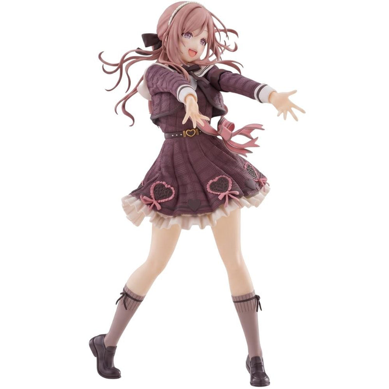 Bandai - The Idolm@Ster Gakuen Espresto-Sweet Moment-Rinami Himesaki
