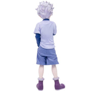 Bandai - Hunter x Hunter Grandista-Killua