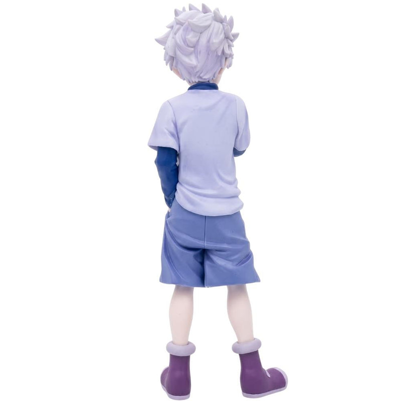 Bandai - Hunter x Hunter Grandista-Killua