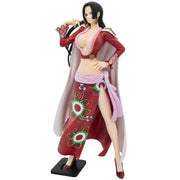 Bandai - One Piece Grandista-Boa Hancock
