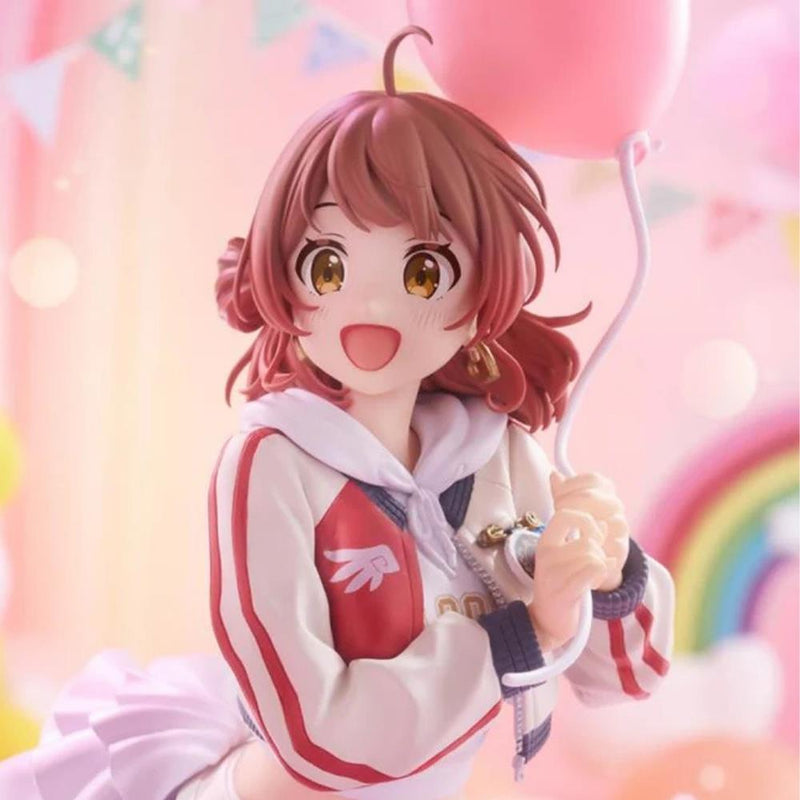 Bandai The Idolm@Ster Gakuen EsprestoInflatableUme Hanami