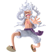 Bandai - One Piece Grandista - Monkey D.Luffy Gear5 Ⅲ Figure