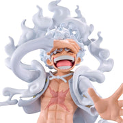 Bandai - One Piece Grandista - Monkey D.Luffy Gear5 Ⅲ Figure