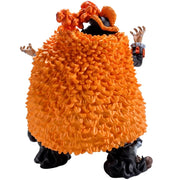 Bandai - One Piece Grandista - Marshall D.Teach Figure