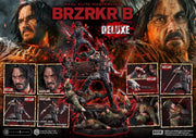 Prime 1 Studio Real Elite Masterline BRZRKR B Deluxe Version
